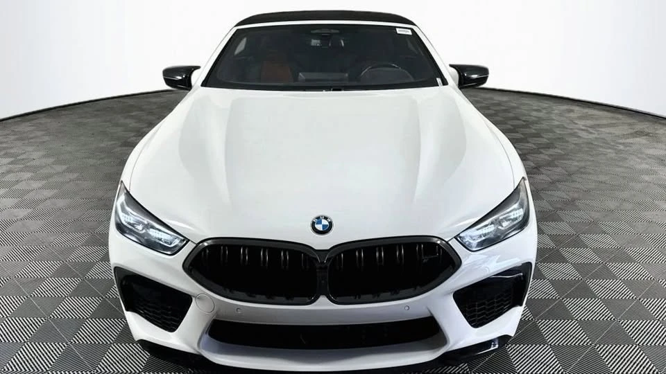 2023 BMW M8 - Image 2 of 20