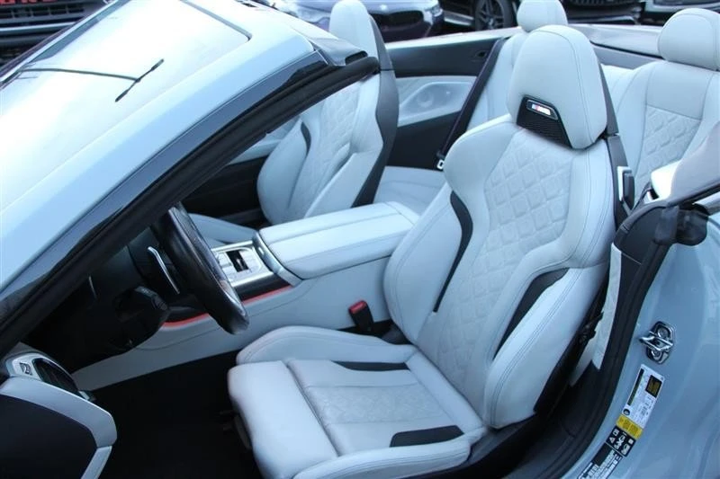 2023 BMW M8 - Image 18 of 20