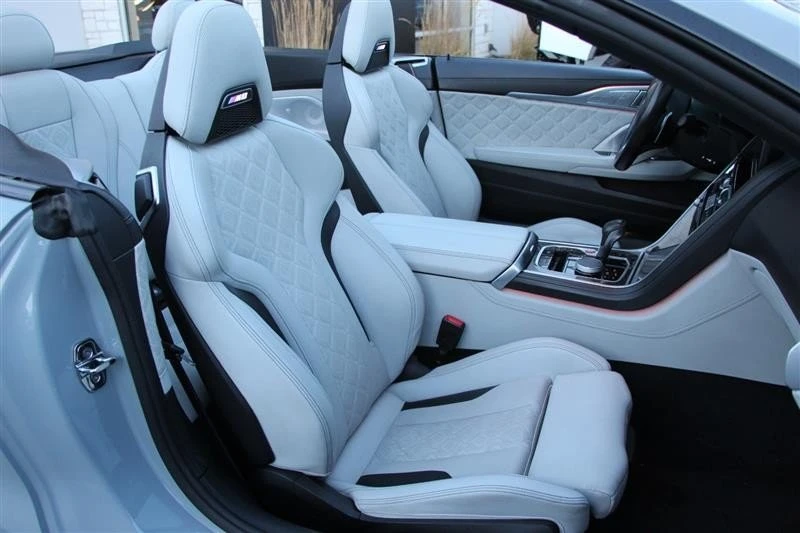 2023 BMW M8 - Image 12 of 20