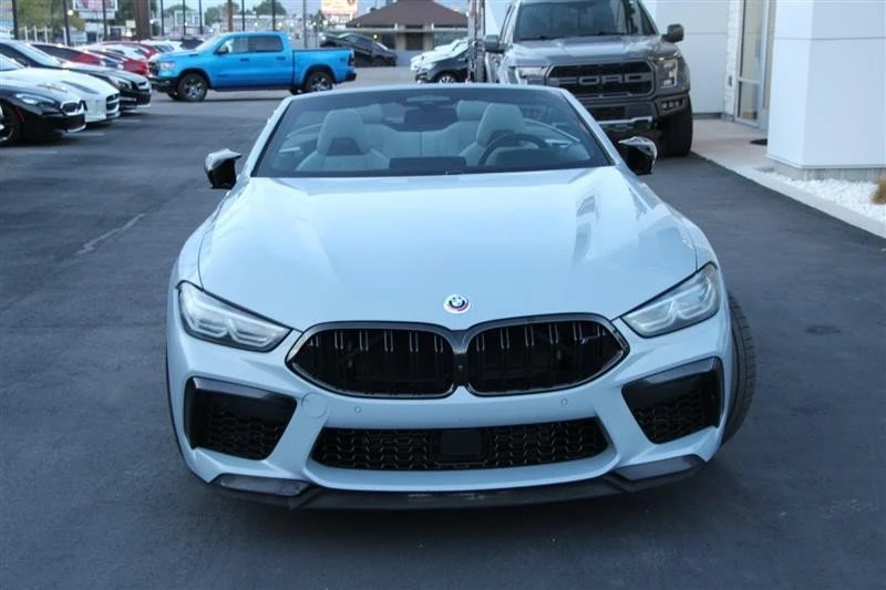 2023 BMW M8 - Image 3 of 20