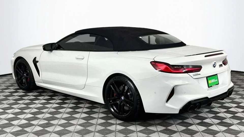 2023 BMW M8 - Image 4 of 20