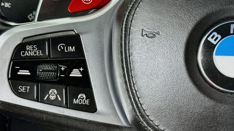 2023 BMW M8 - Image 8 of 20