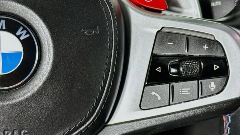 2023 BMW M8 - Image 9 of 20