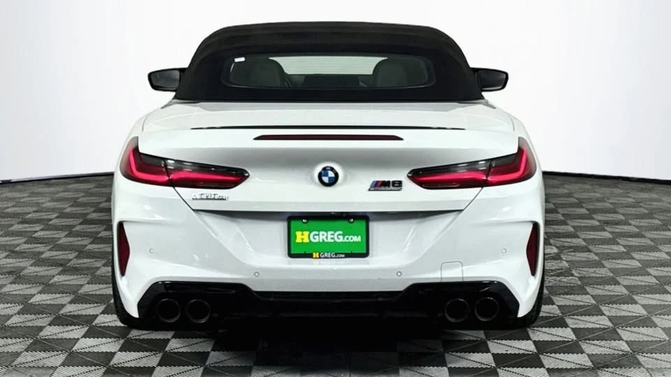 2023 BMW M8 - Image 5 of 20