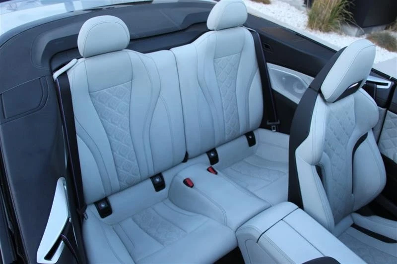 2023 BMW M8 - Image 14 of 20