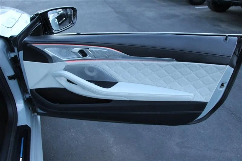 2023 BMW M8 - Image 13 of 20