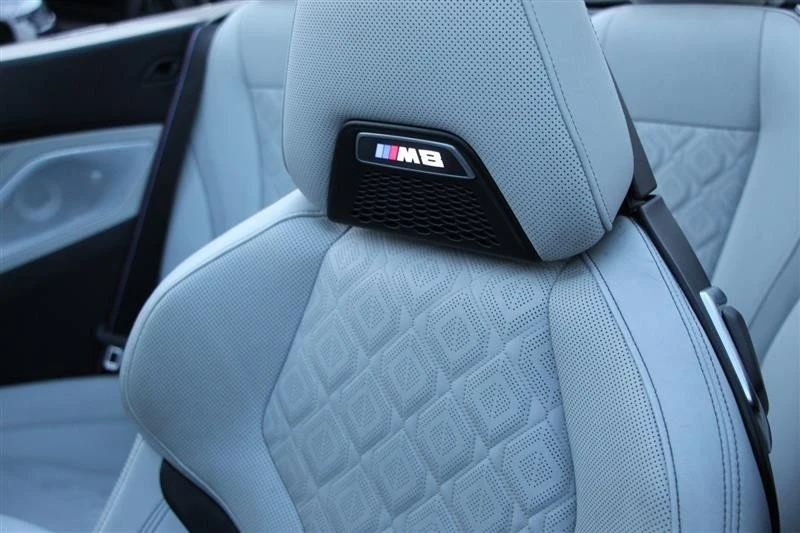 2023 BMW M8 - Image 19 of 20