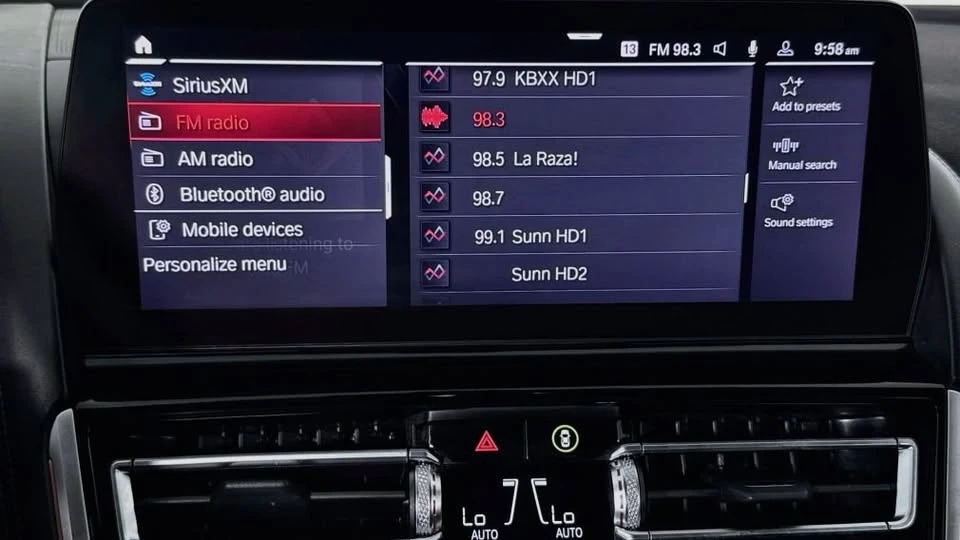 2023 BMW M8 - Image 12 of 20