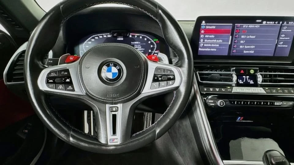 2023 BMW M8 - Image 7 of 20
