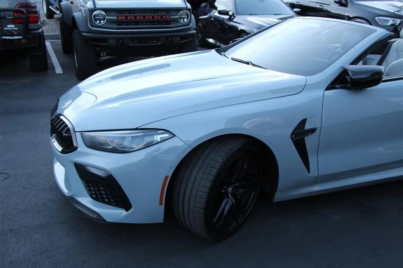 2023 BMW M8 - Image 5 of 20