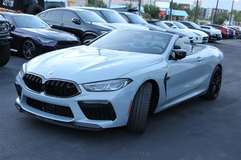 2023 BMW M8 - Image 4 of 20