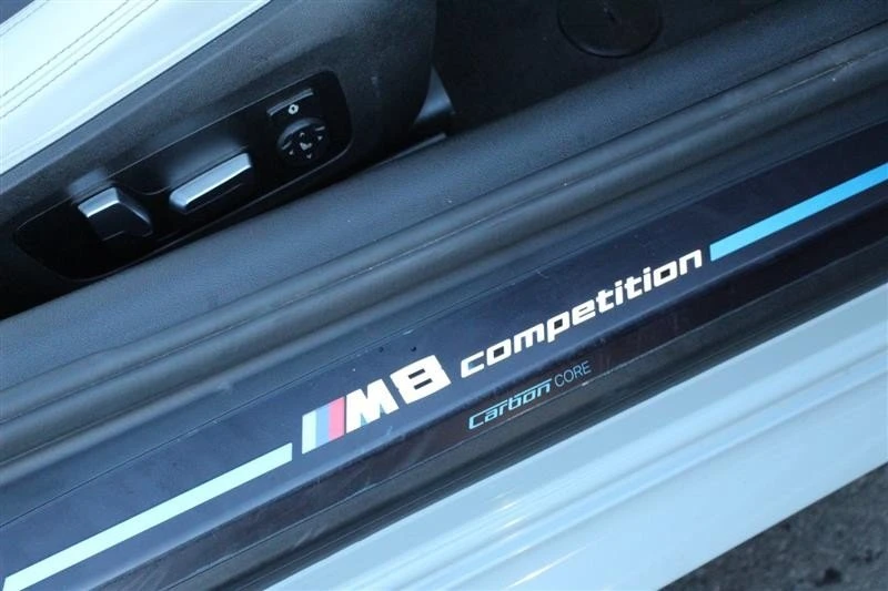 2023 BMW M8 - Image 15 of 20