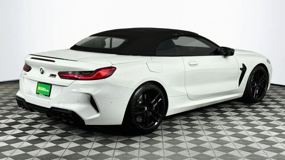 2023 BMW M8 - Image 6 of 20