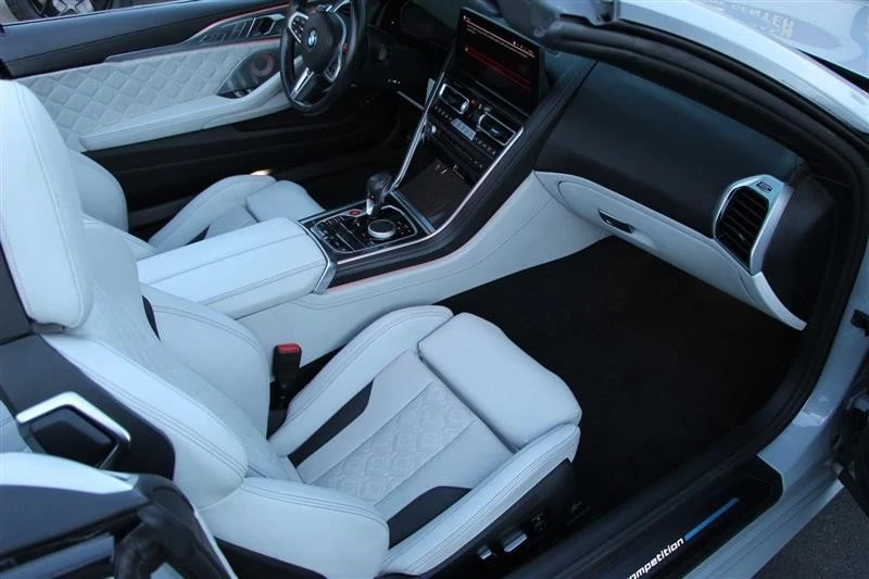 2023 BMW M8 - Image 11 of 20