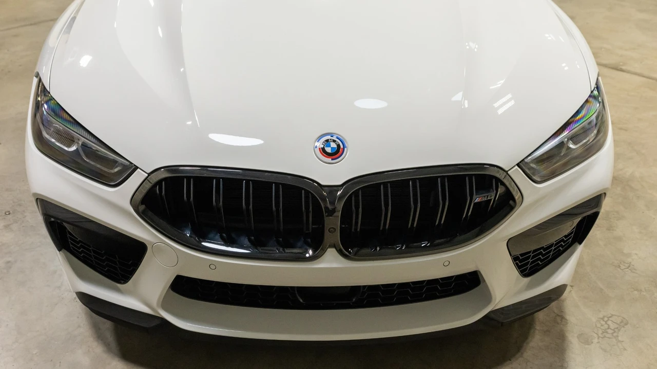 2023 BMW M8 - Image 20 of 21