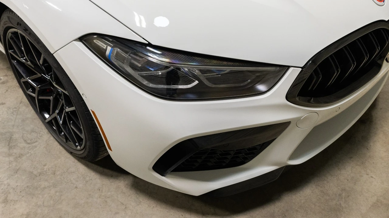 2023 BMW M8 - Image 16 of 21