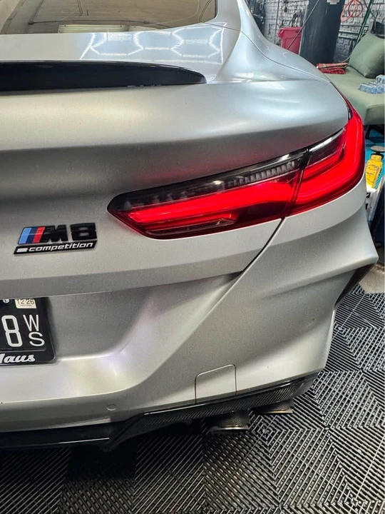 2023 BMW M8 - Image 6 of 12