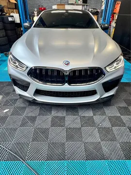 2023 BMW M8 Competition