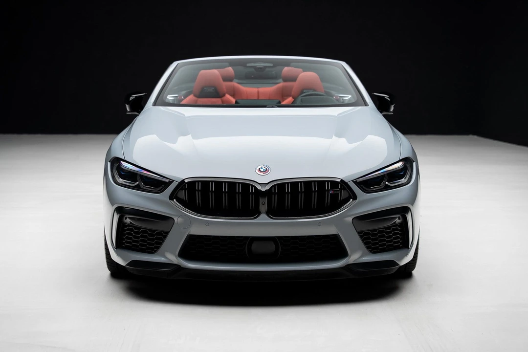 2023 BMW M8 - Image 8 of 21