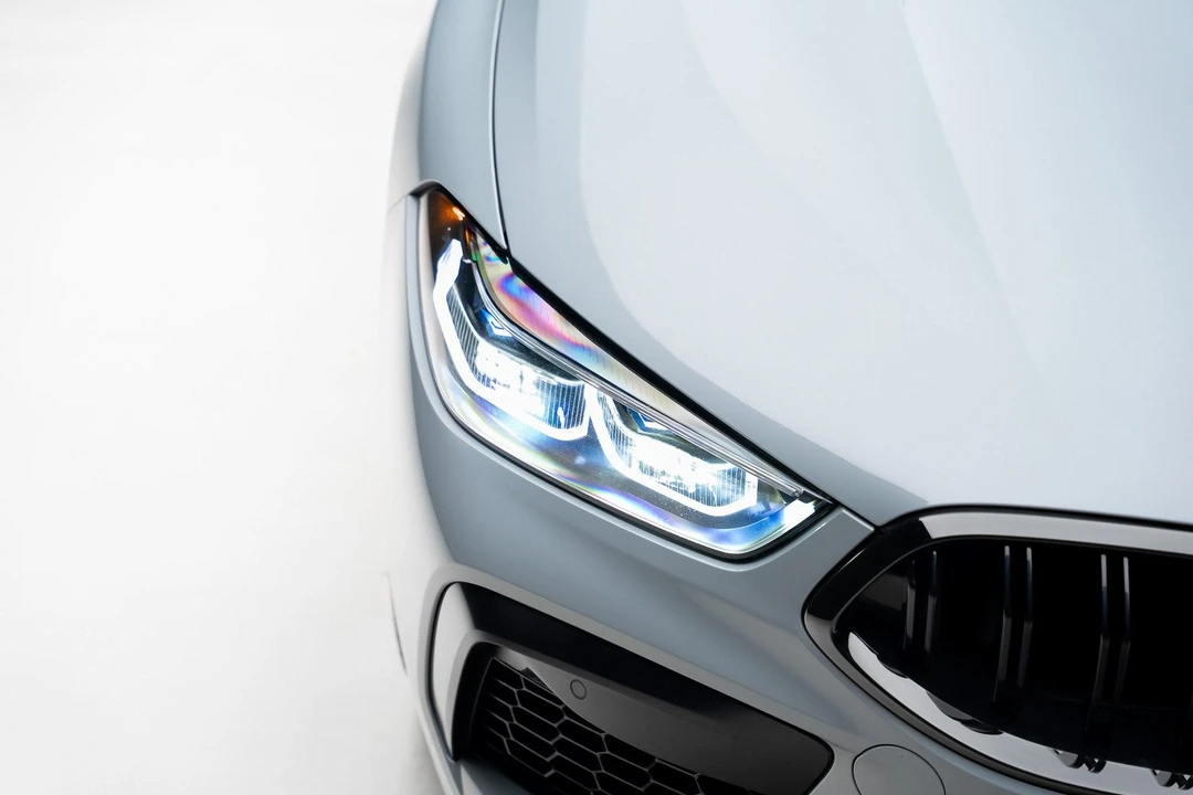 2023 BMW M8 - Image 13 of 21