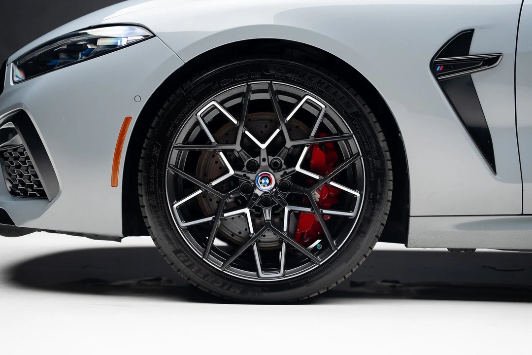 2023 BMW M8 - Image 21 of 21