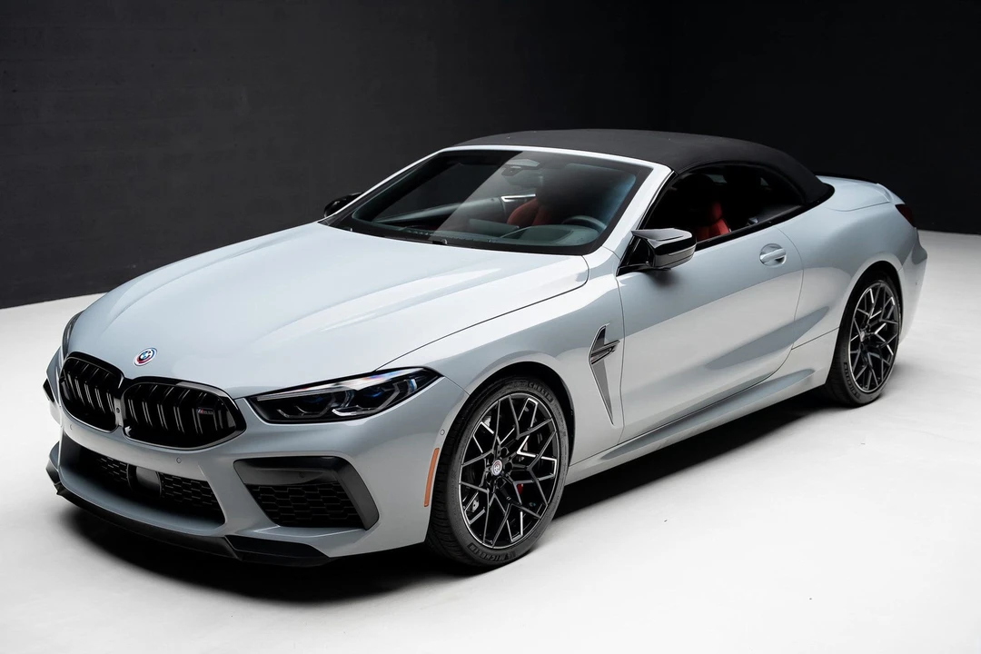 2023 BMW M8 - Image 5 of 21