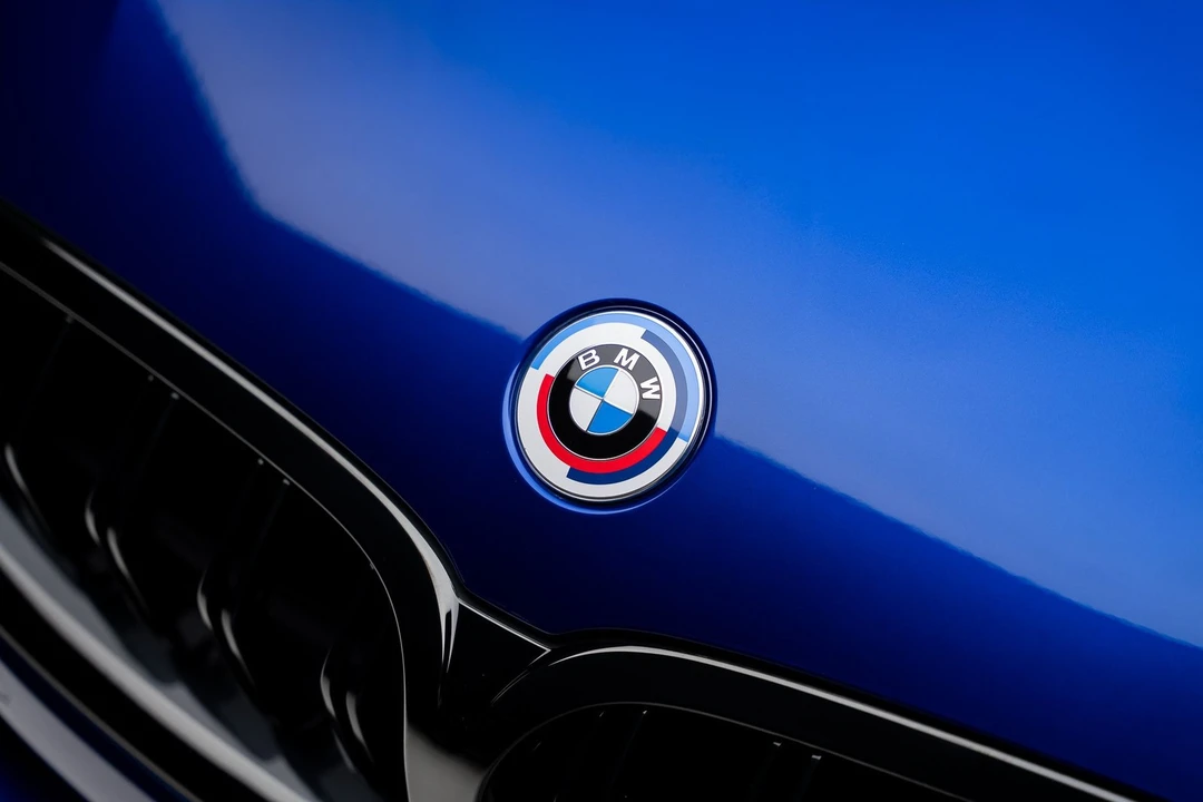 2023 BMW M8 - Image 15 of 21