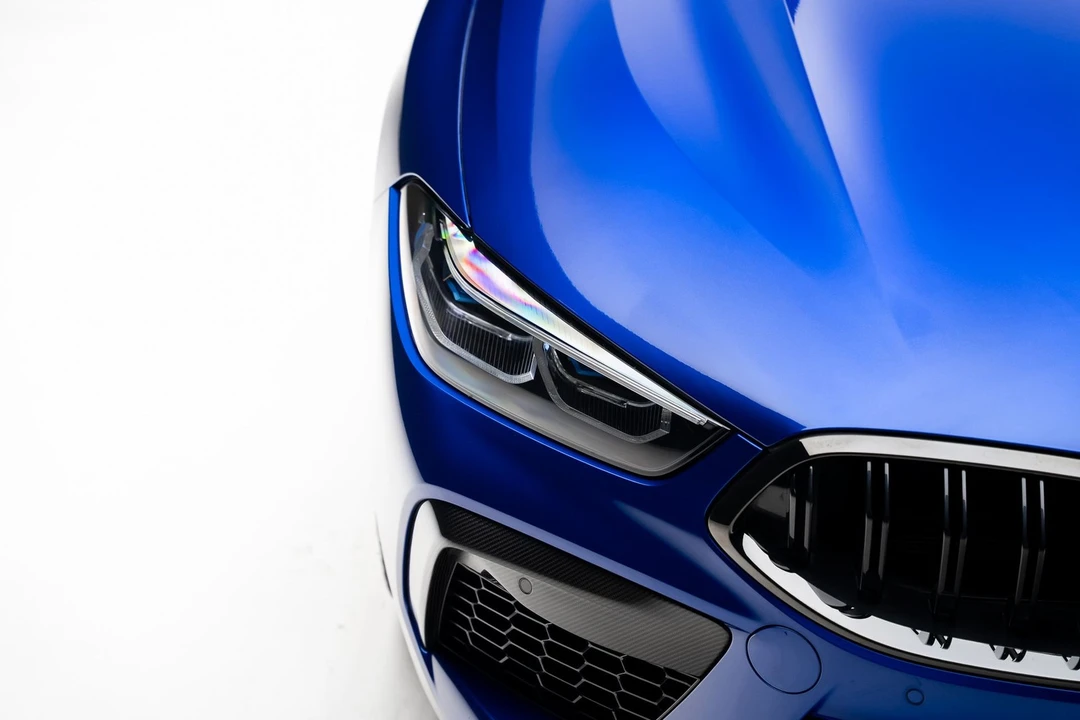 2023 BMW M8 - Image 14 of 21