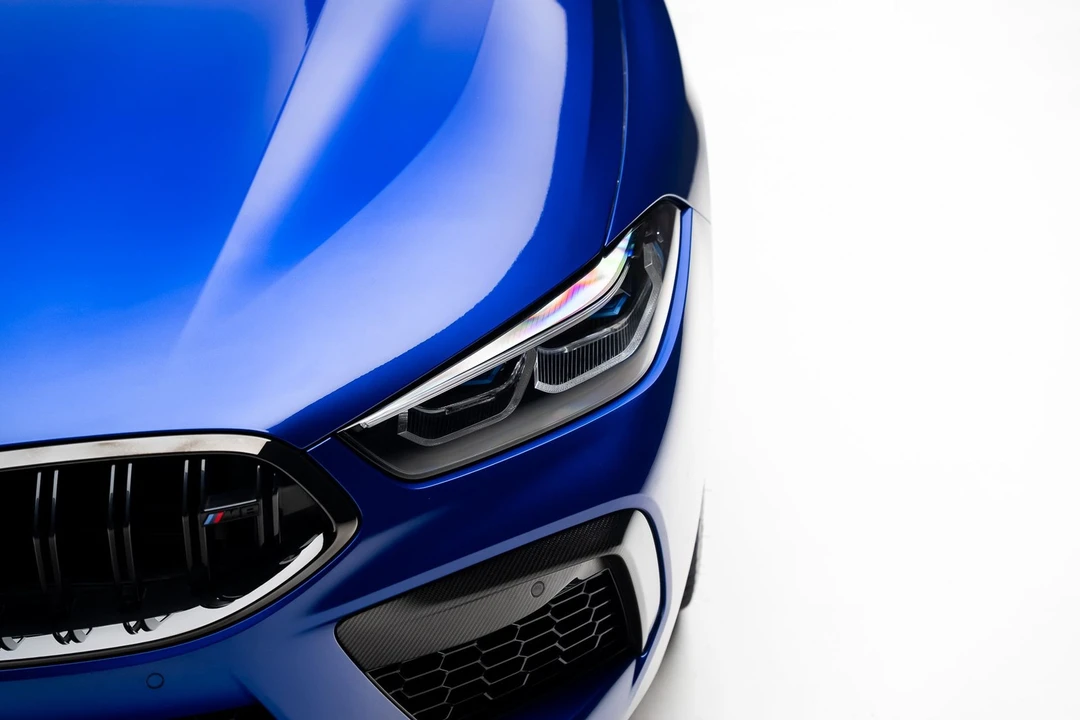 2023 BMW M8 - Image 13 of 21