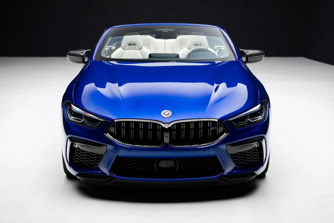 2023 BMW M8 - Image 8 of 21