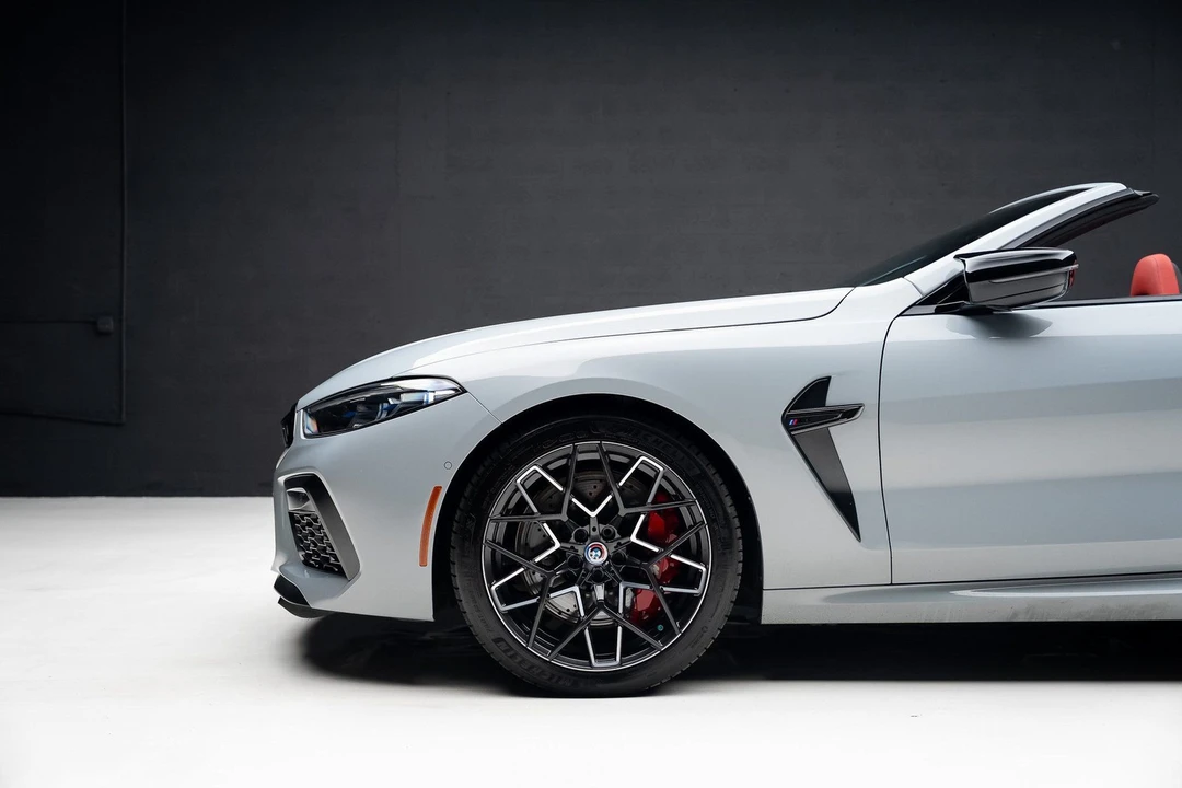 2023 BMW M8 - Image 20 of 21