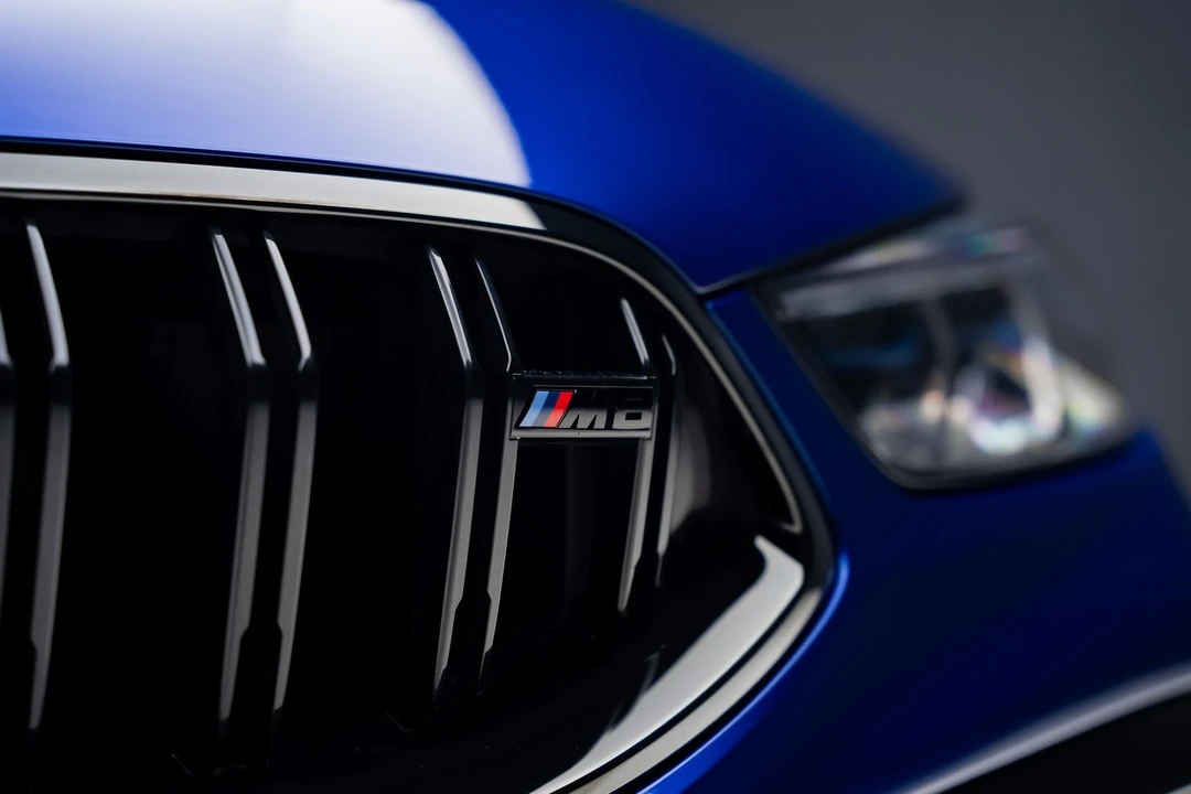 2023 BMW M8 - Image 16 of 21