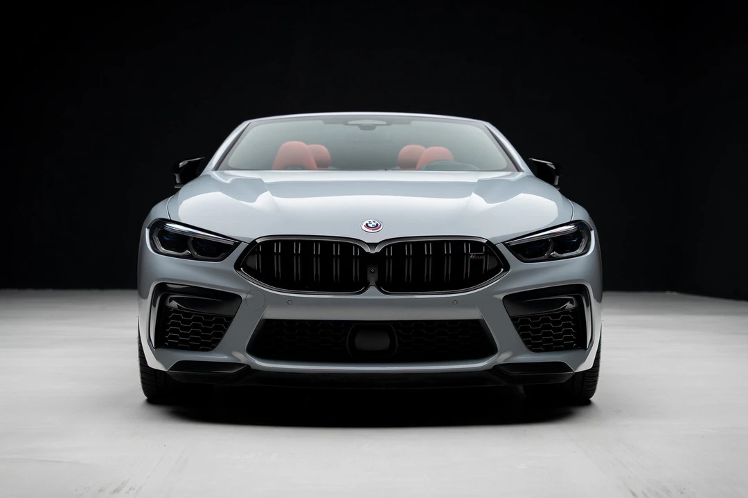 2023 BMW M8 - Image 9 of 21