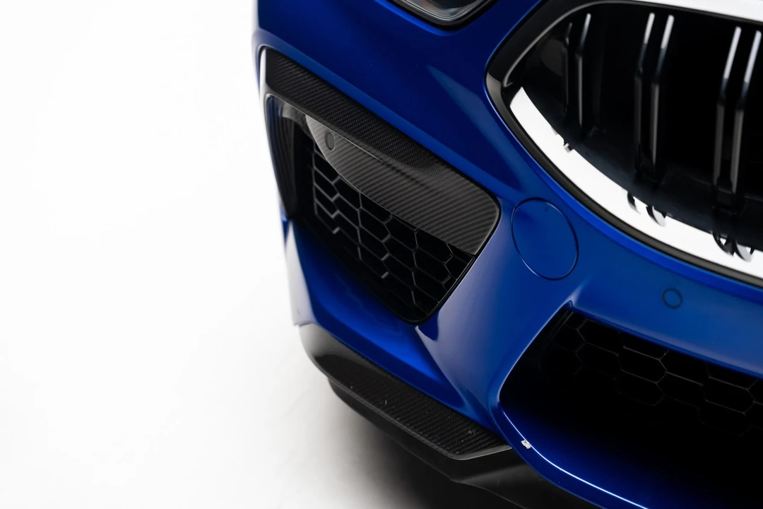 2023 BMW M8 - Image 17 of 21