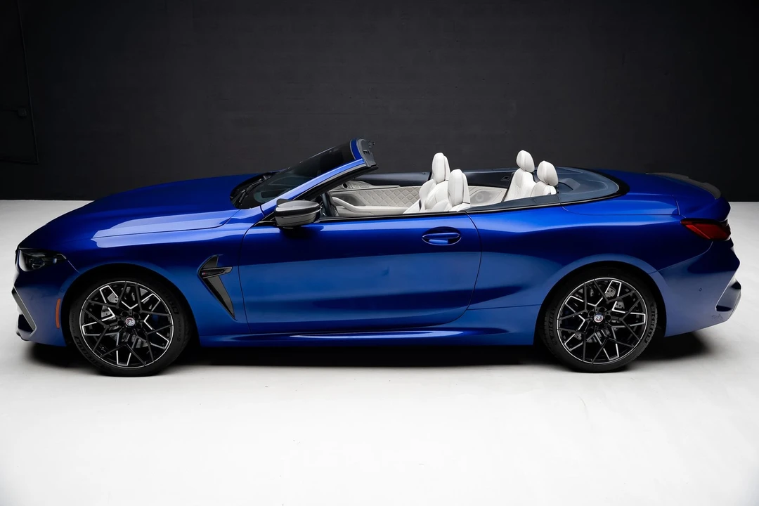 2023 BMW M8 - Image 20 of 21