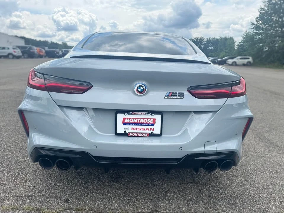2023 BMW M8 - Image 7 of 17