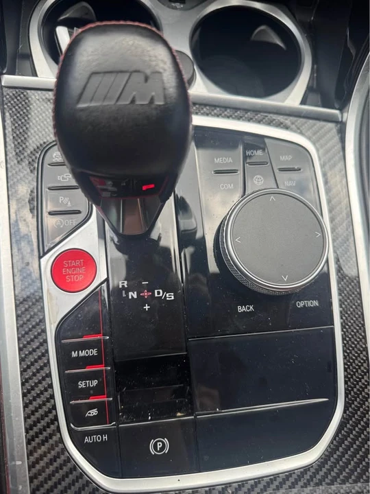 2023 BMW M8 - Image 14 of 17