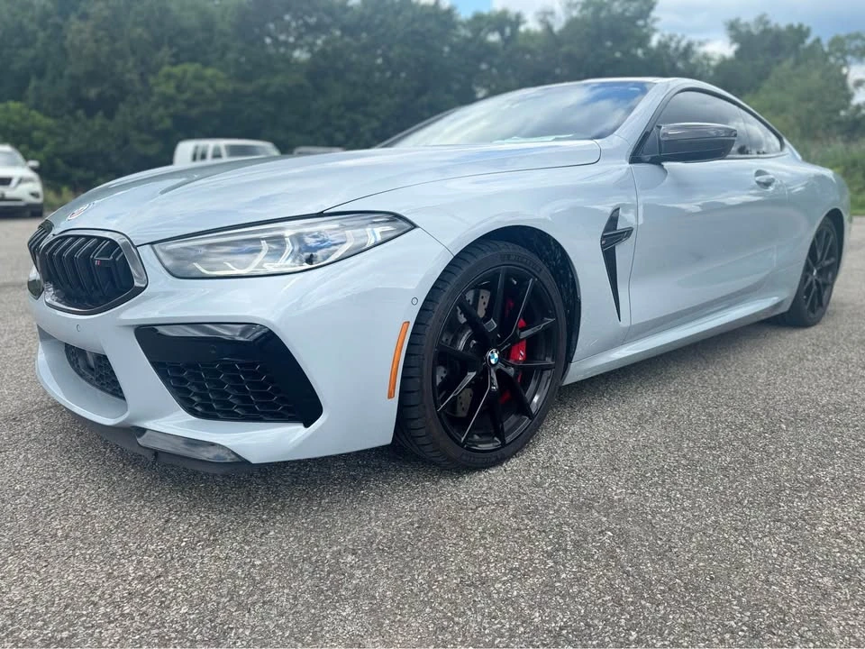 2023 BMW M8 - Image 3 of 17
