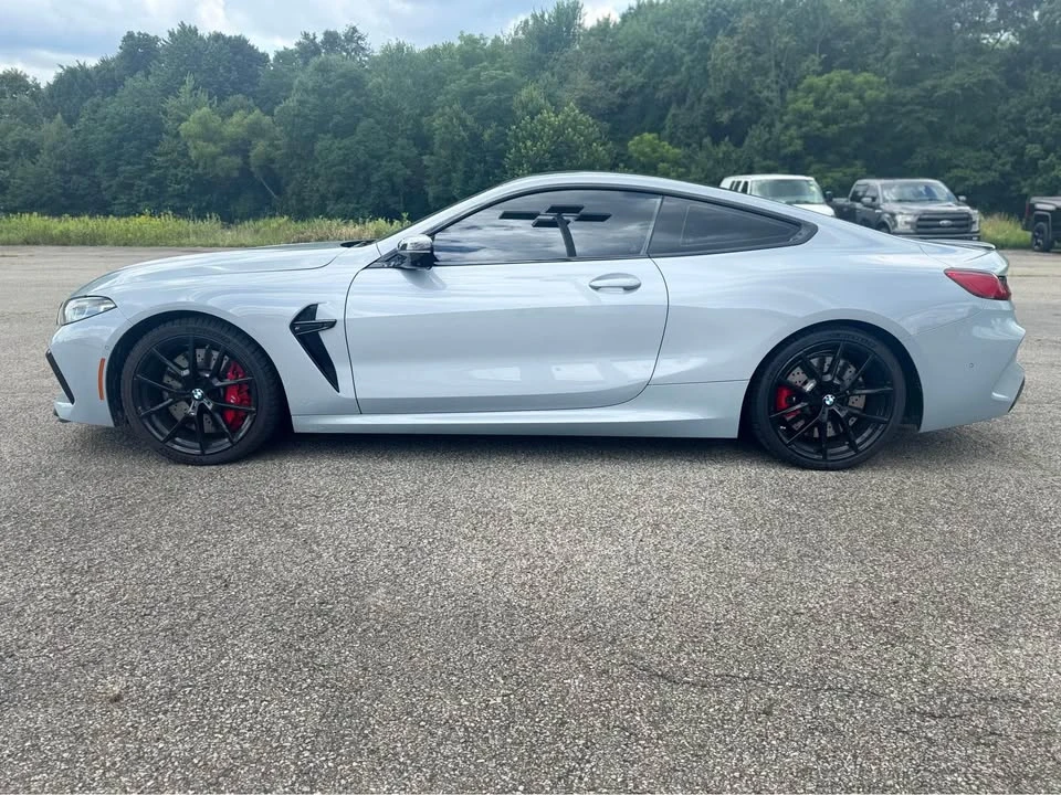 2023 BMW M8 - Image 5 of 17