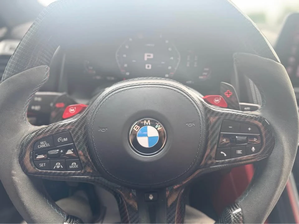 2023 BMW M8 - Image 10 of 17