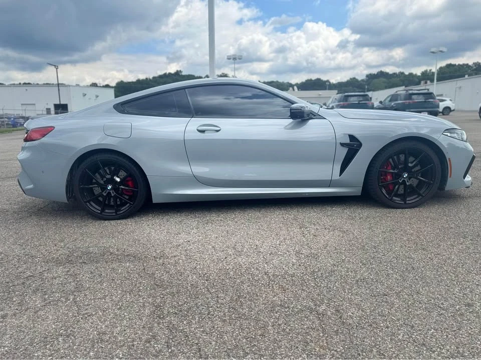 2023 BMW M8 - Image 6 of 17