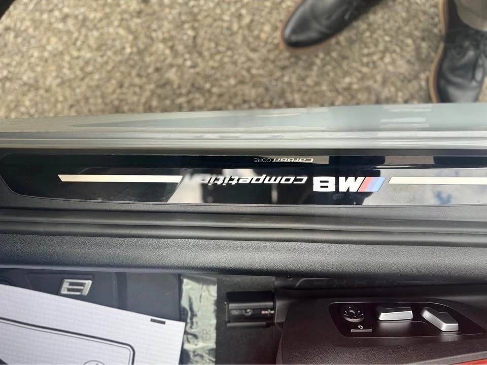 2023 BMW M8 - Image 9 of 17