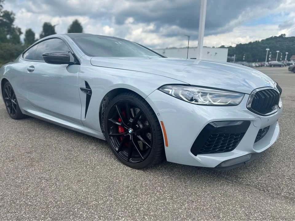 2023 BMW M8 - Image 4 of 17
