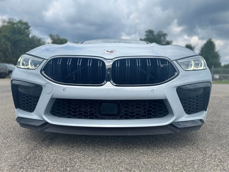 2023 BMW M8 - Image 2 of 17