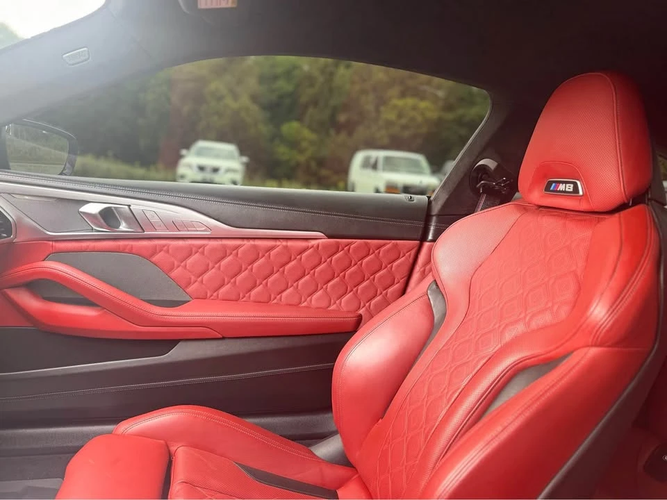 2023 BMW M8 - Image 15 of 17