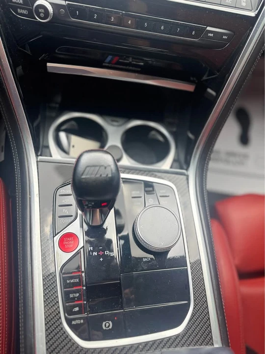 2023 BMW M8 - Image 13 of 17