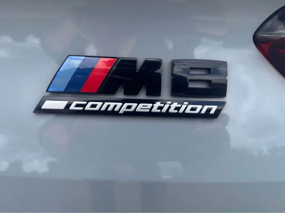 2023 BMW M8 - Image 8 of 17