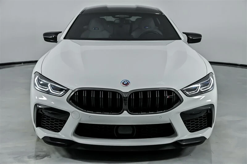 2023 BMW M8 - Image 5 of 21