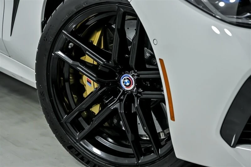 2023 BMW M8 - Image 4 of 21