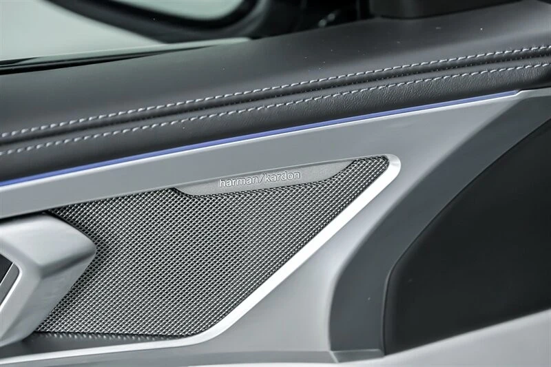 2023 BMW M8 - Image 19 of 21